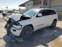 1C4RJFAGXLC422296 2020 JEEP GRAND CHEROKEE