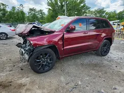 1C4RJFAGXLC426753 2020 JEEP GRAND CHEROKEE