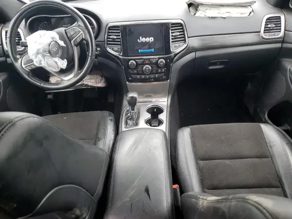 1C4RJFAGXLC435503 2020 JEEP GRAND CHEROKEE - Image 8