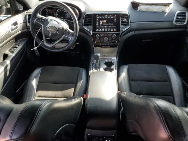 1C4RJFAGXLC436246 2020 JEEP GRAND CHEROKEE - Image 8