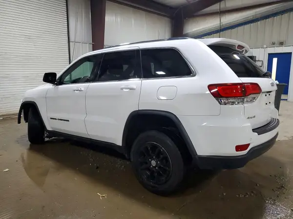 1C4RJFAGXLC437798 2020 JEEP GRAND CHEROKEE - Image 2