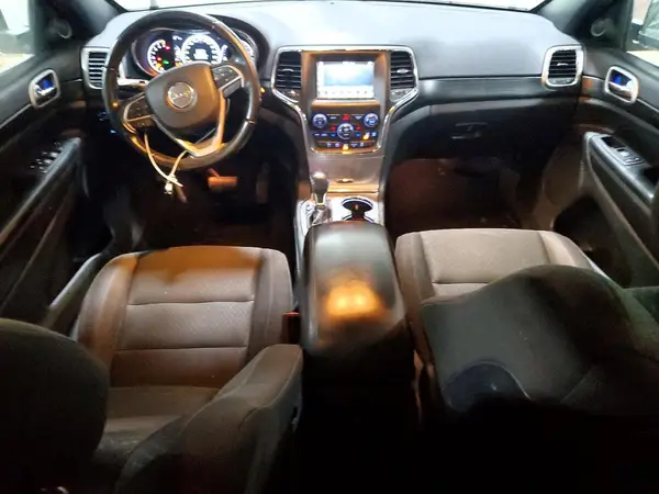1C4RJFAGXLC437798 2020 JEEP GRAND CHEROKEE - Image 8