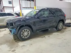 1C4RJFAGXMC504031 2021 JEEP GRAND CHEROKEE