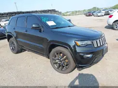 1C4RJFAGXMC515370 2021 JEEP GRAND CHEROKEE