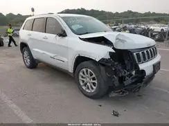 1C4RJFAGXMC516048 2021 JEEP GRAND CHEROKEE