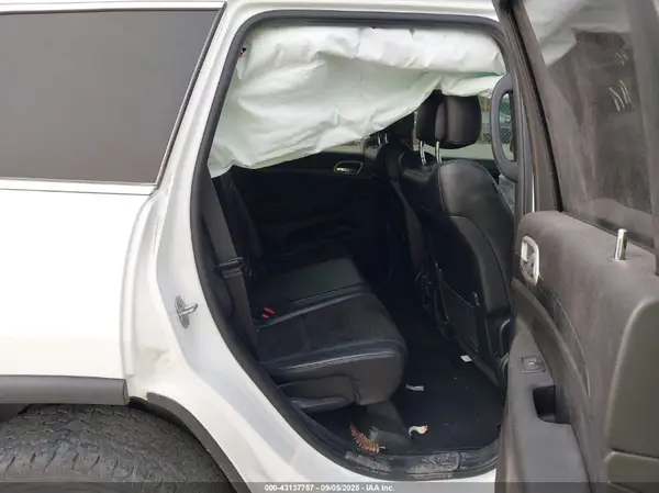 1C4RJFAGXMC516048 2021 JEEP GRAND CHEROKEE - Image 8