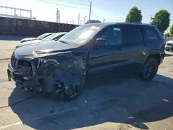 1C4RJFAGXMC516244 2021 JEEP GRAND CHEROKEE