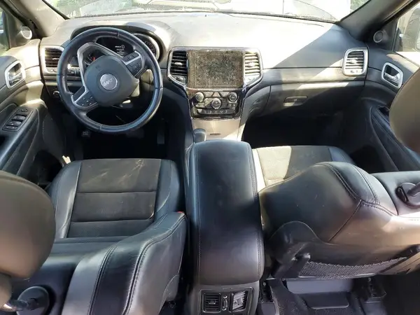 1C4RJFAGXMC516244 2021 JEEP GRAND CHEROKEE - Image 8