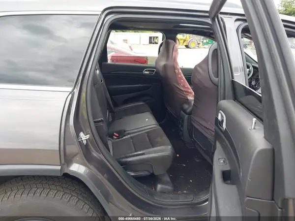 1C4RJFAGXMC517197 2021 JEEP GRAND CHEROKEE - Image 8