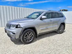 1C4RJFAGXMC525090 2021 JEEP GRAND CHEROKEE