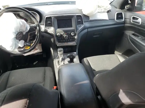 1C4RJFAGXMC526191 2021 JEEP GRAND CHEROKEE - Image 8