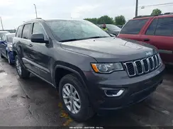 1C4RJFAGXMC526255 2021 JEEP GRAND CHEROKEE