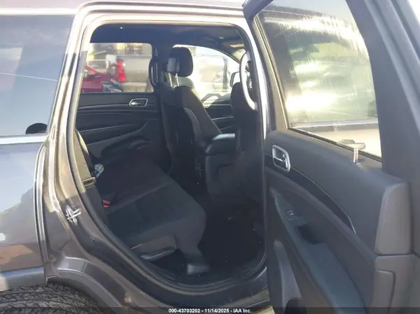 1C4RJFAGXMC546165 2021 JEEP GRAND CHEROKEE - Image 8