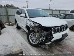 1C4RJFAGXMC547803 2021 JEEP GRAND CHEROKEE