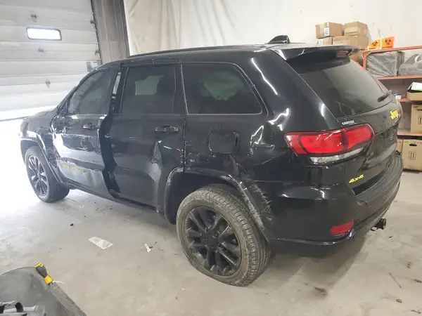 1C4RJFAGXMC547963 2021 JEEP GRAND CHEROKEE - Image 2