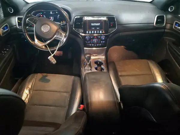 1C4RJFAGXMC547963 2021 JEEP GRAND CHEROKEE - Image 8