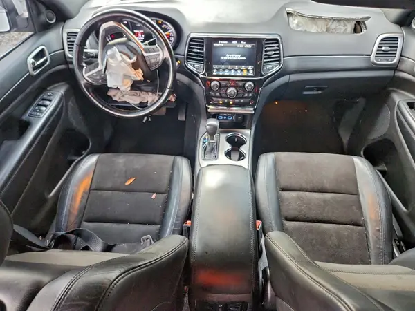 1C4RJFAGXMC560972 2021 JEEP GRAND CHEROKEE - Image 8