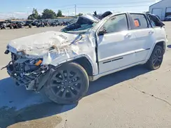1C4RJFAGXMC564410 2021 JEEP GRAND CHEROKEE
