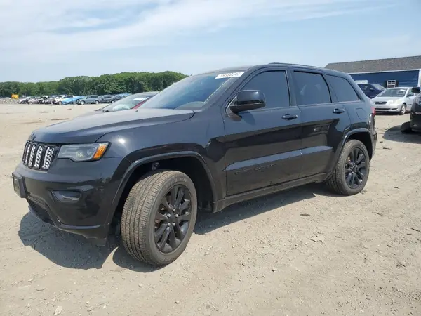 1C4RJFAGXMC567338 2021 JEEP GRAND CHEROKEE - Image 1
