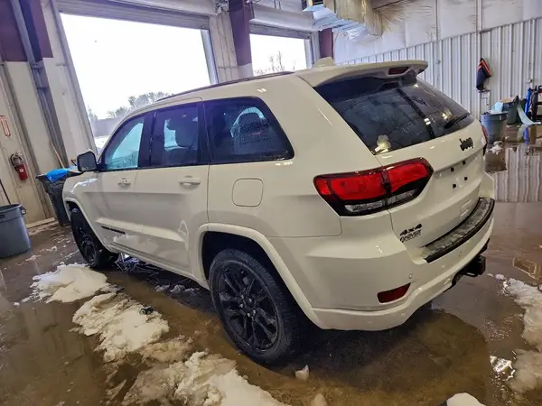 1C4RJFAGXMC568473 2021 JEEP GRAND CHEROKEE - Image 2