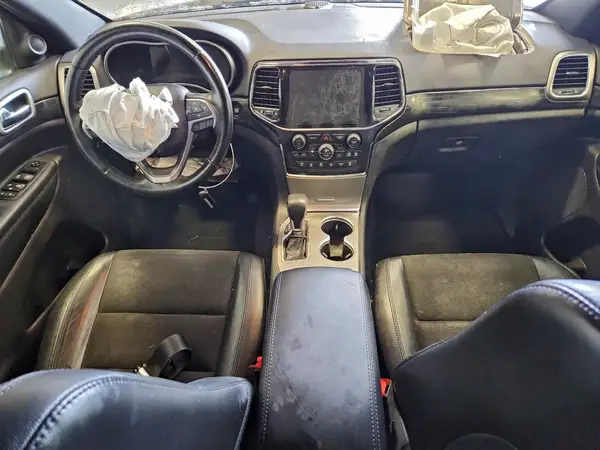 1C4RJFAGXMC568473 2021 JEEP GRAND CHEROKEE - Image 8