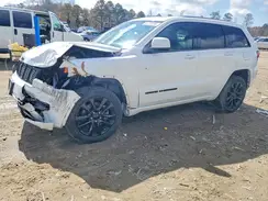 1C4RJFAGXMC581000 2021 JEEP GRAND CHEROKEE