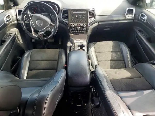 1C4RJFAGXMC581000 2021 JEEP GRAND CHEROKEE - Image 8