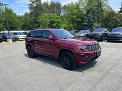 1C4RJFAGXMC581014 2021 JEEP GRAND CHEROKEE