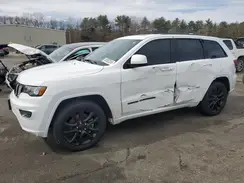 1C4RJFAGXMC582518 2021 JEEP GRAND CHEROKEE