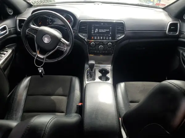 1C4RJFAGXMC582518 2021 JEEP GRAND CHEROKEE - Image 8