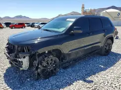 1C4RJFAGXMC584205 2021 JEEP GRAND CHEROKEE