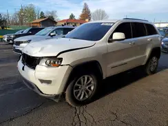 1C4RJFAGXMC591025 2021 JEEP GRAND CHEROKEE