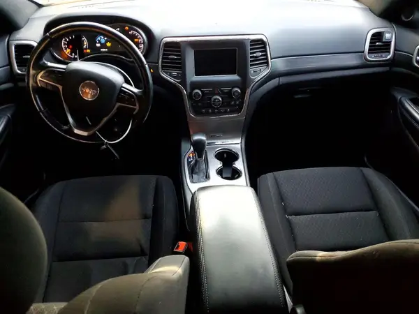 1C4RJFAGXMC591025 2021 JEEP GRAND CHEROKEE - Image 8