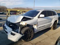 1C4RJFAGXMC592241 2021 JEEP GRAND CHEROKEE