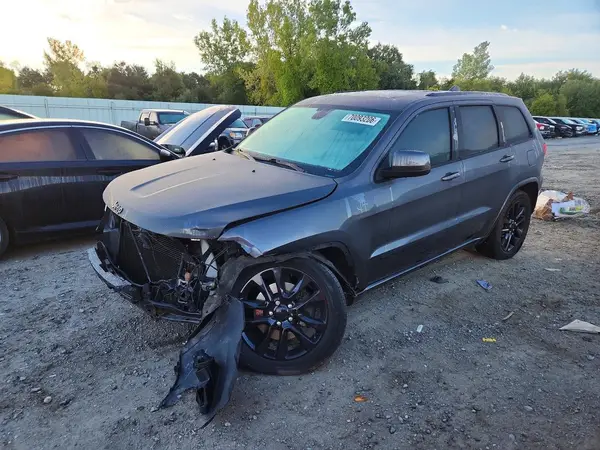 1C4RJFAGXMC592773 2021 JEEP GRAND CHEROKEE - Image 1