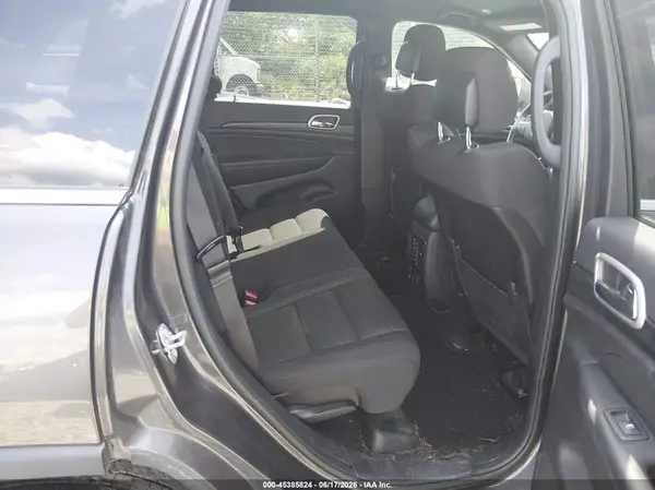 1C4RJFAGXMC607126 2021 JEEP GRAND CHEROKEE - Image 8