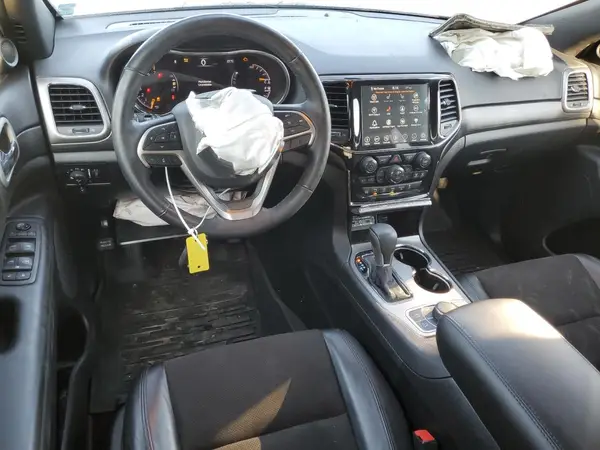 1C4RJFAGXMC616540 2021 JEEP GRAND CHEROKEE - Image 8