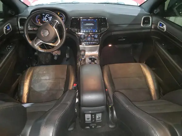 1C4RJFAGXMC616585 2021 JEEP GRAND CHEROKEE - Image 8