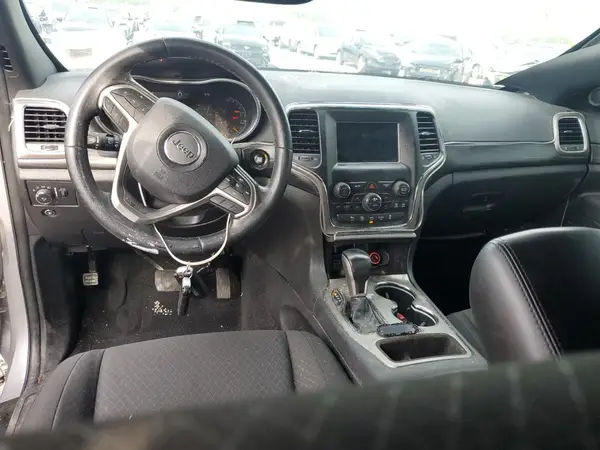 1C4RJFAGXMC621222 2021 JEEP GRAND CHEROKEE - Image 8