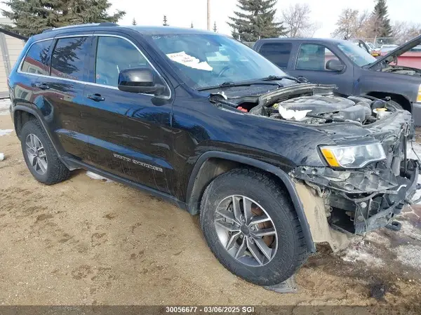 1C4RJFAGXMC628297 2021 JEEP GRAND CHEROKEE - Image 1