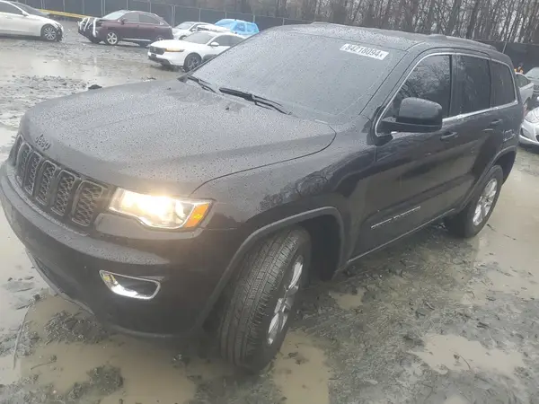 1C4RJFAGXMC63530X 2021 JEEP GRAND CHEROKEE - Image 1