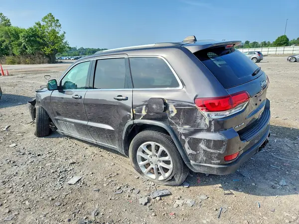 1C4RJFAGXMC636268 2021 JEEP GRAND CHEROKEE - Image 2