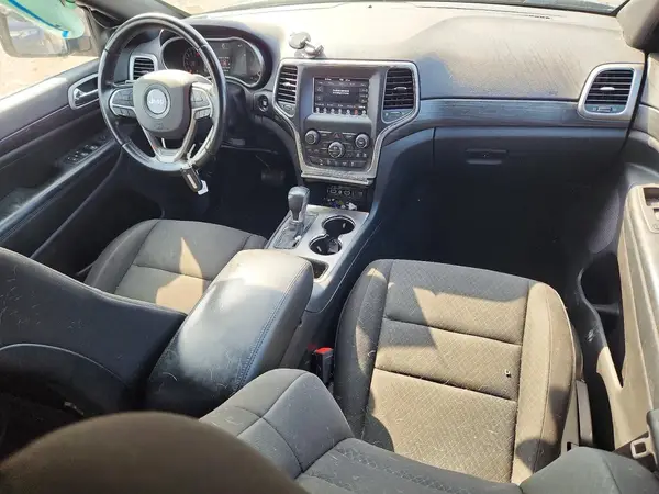 1C4RJFAGXMC636268 2021 JEEP GRAND CHEROKEE - Image 8
