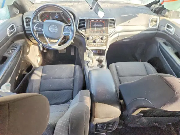 1C4RJFAGXMC646962 2021 JEEP GRAND CHEROKEE - Image 8