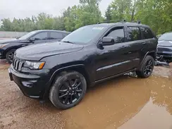 1C4RJFAGXMC647481 2021 JEEP GRAND CHEROKEE