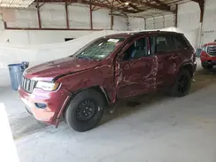 1C4RJFAGXMC647903 2021 JEEP GRAND CHEROKEE