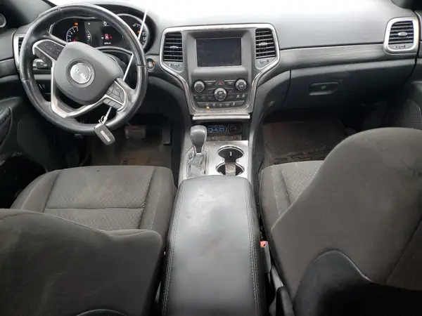 1C4RJFAGXMC648291 2021 JEEP GRAND CHEROKEE - Image 8