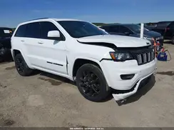 1C4RJFAGXMC648422 2021 JEEP GRAND CHEROKEE