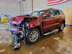1C4RJFAGXMC649831 2021 JEEP GRAND CHEROKEE