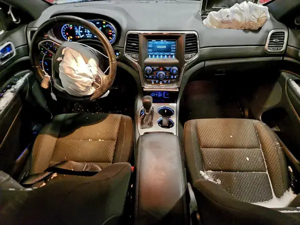 1C4RJFAGXMC649831 2021 JEEP GRAND CHEROKEE - Image 8